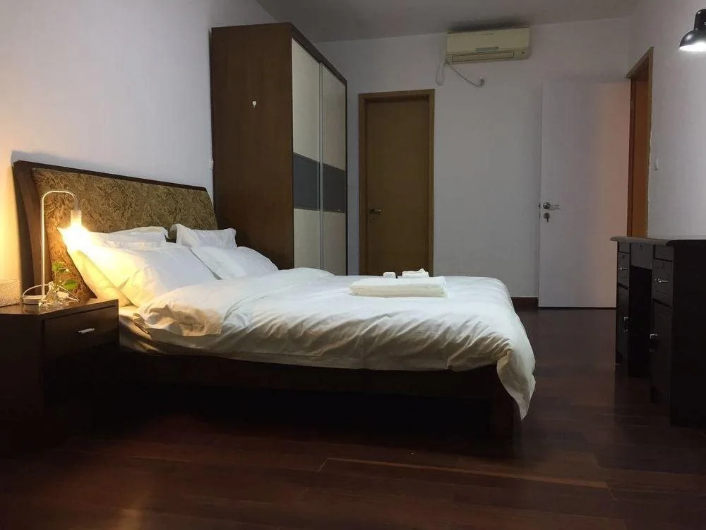 Luck Service Apartment