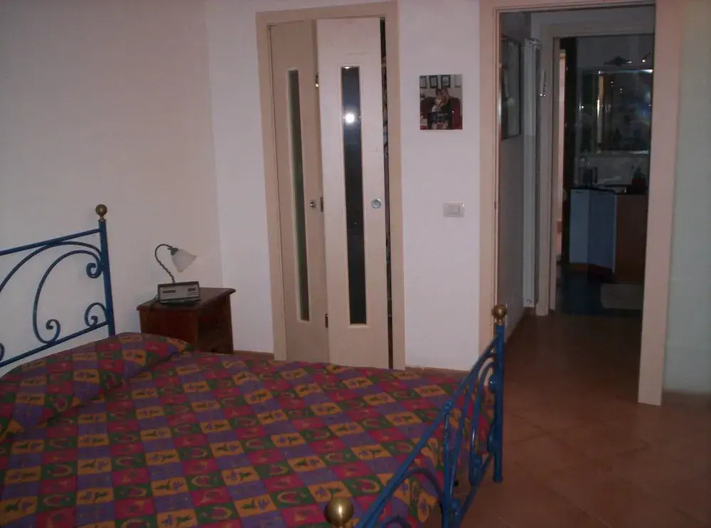 Villa Rossella