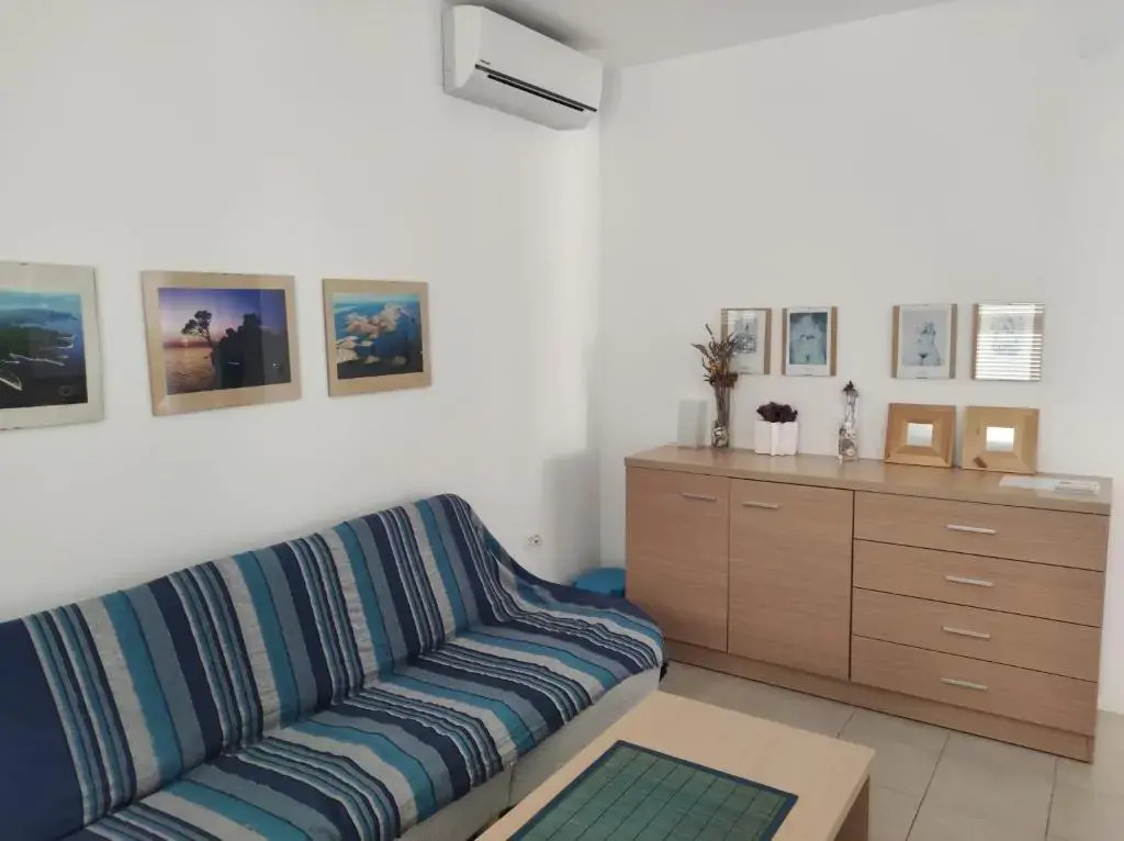 Apartments Preko