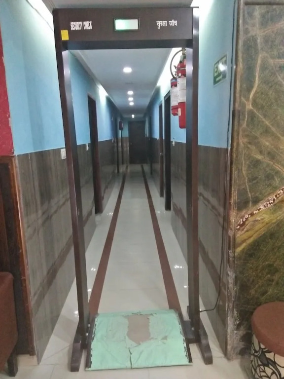 Hotel City Lite