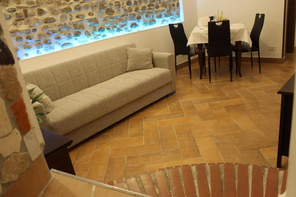 Residenza Orsini