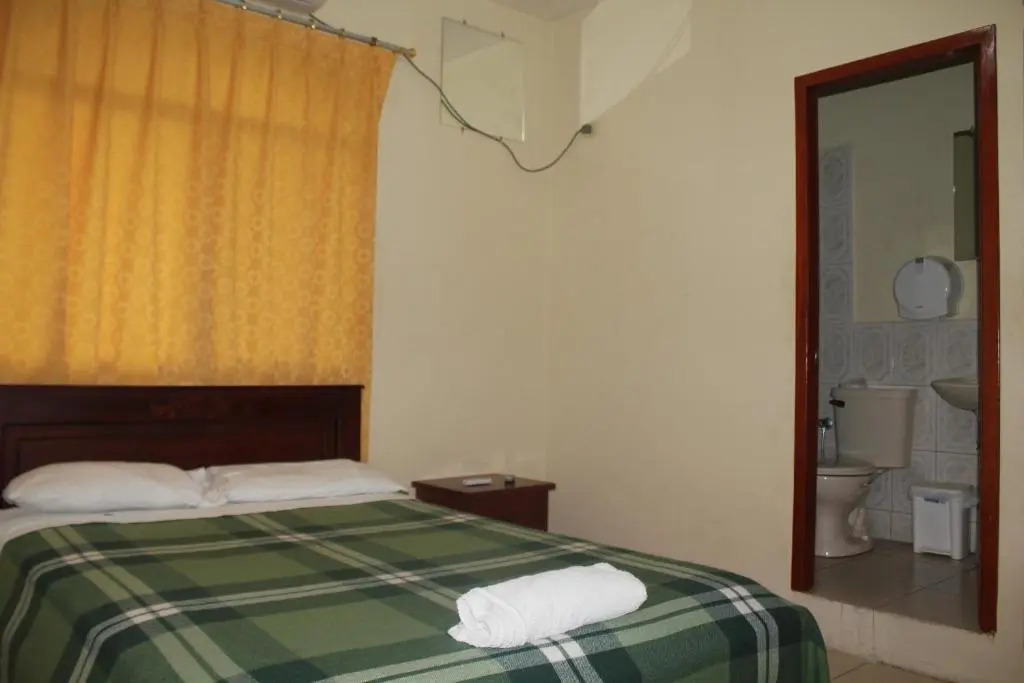 Hostal Rosa Mar