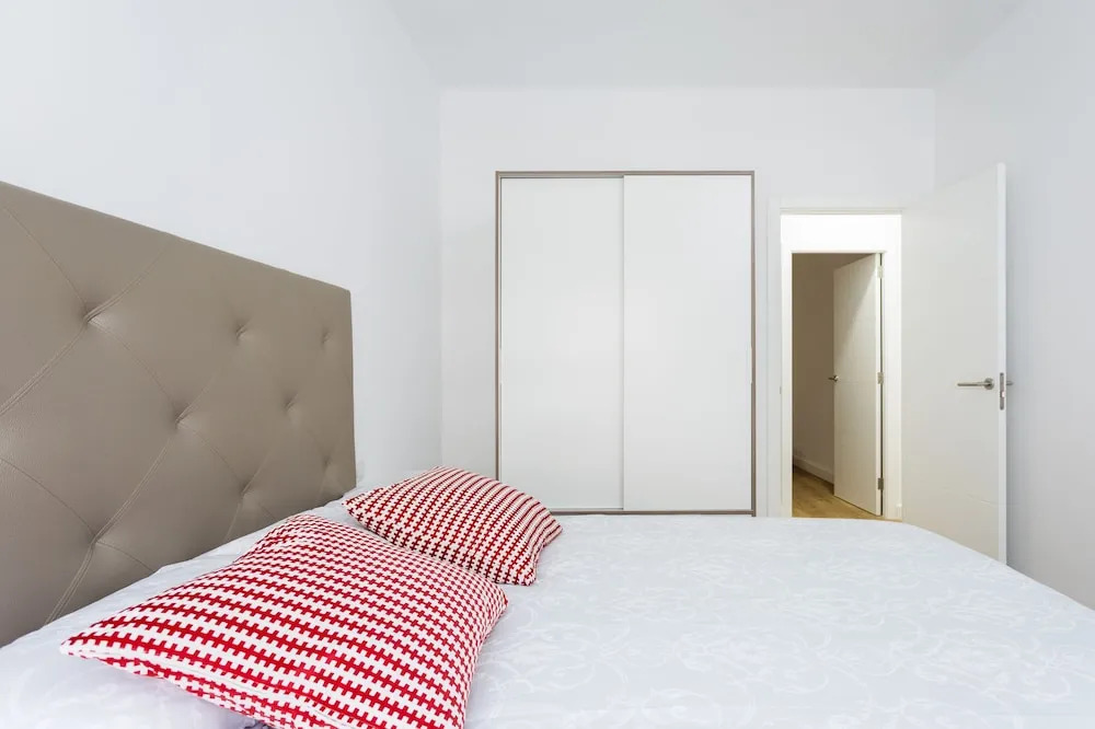 Weyler Luxury Apartment
