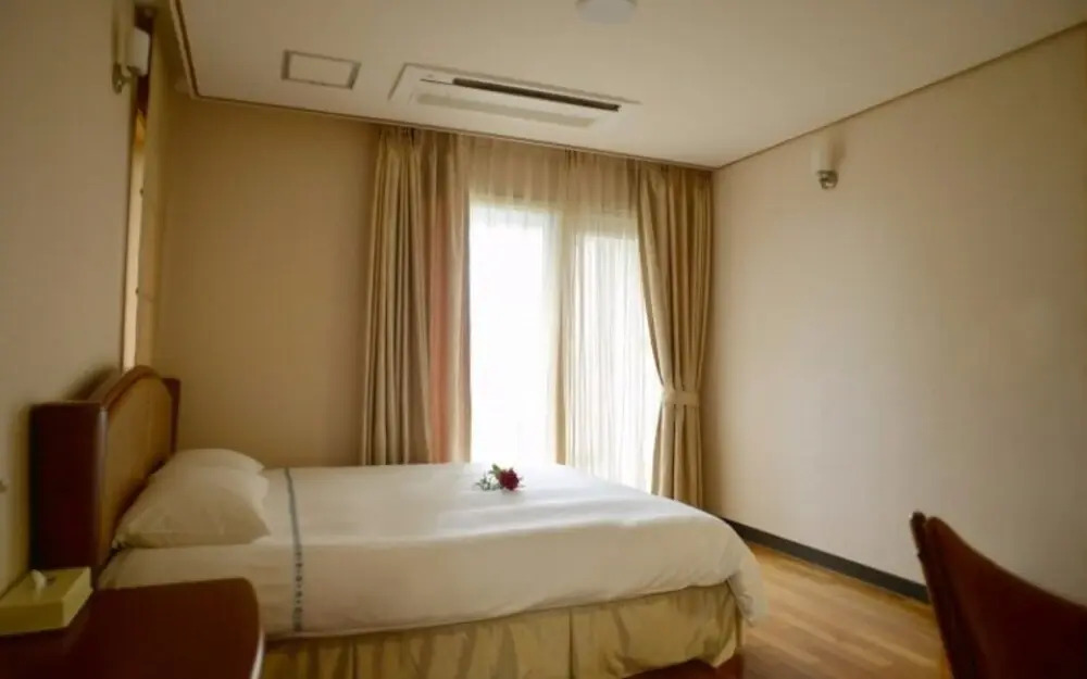 Seogwipo Soul Pension