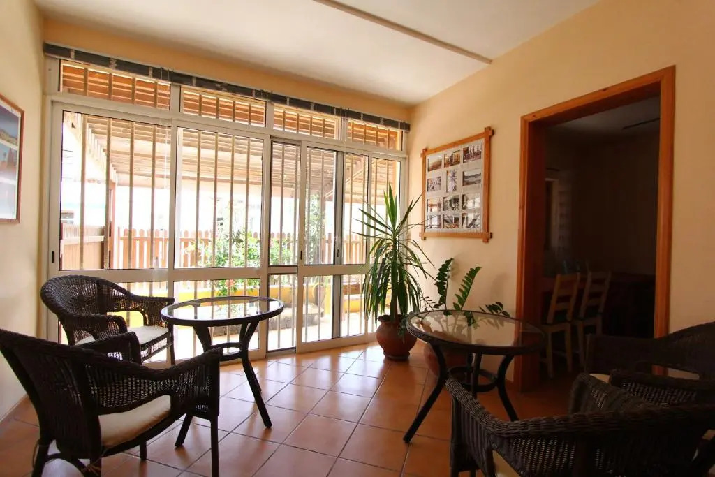 Kiras Boutique Hotel