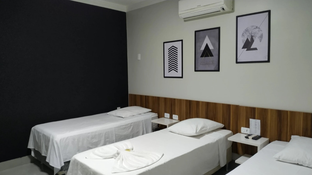 Hotel Barril