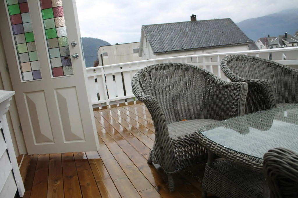 Kløver Hotel