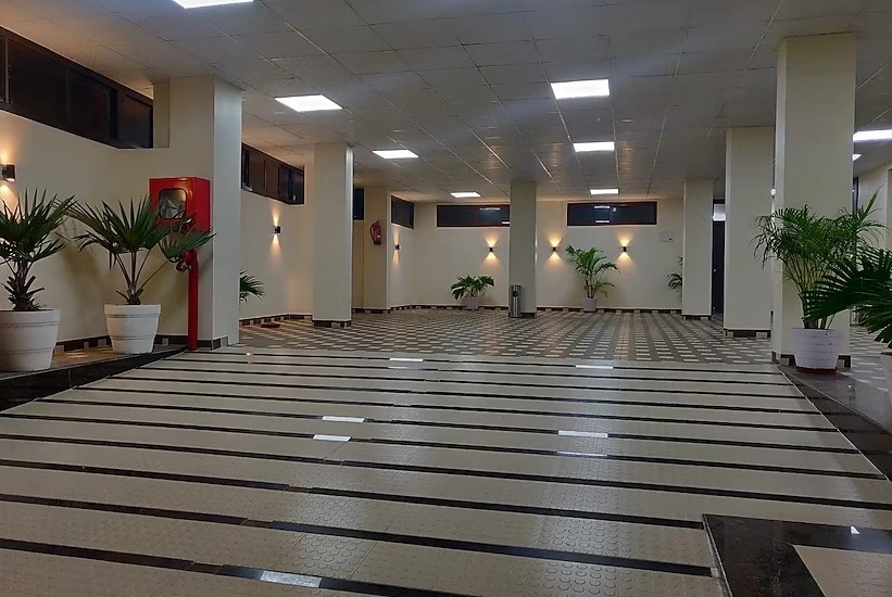 Satyadeep Inn