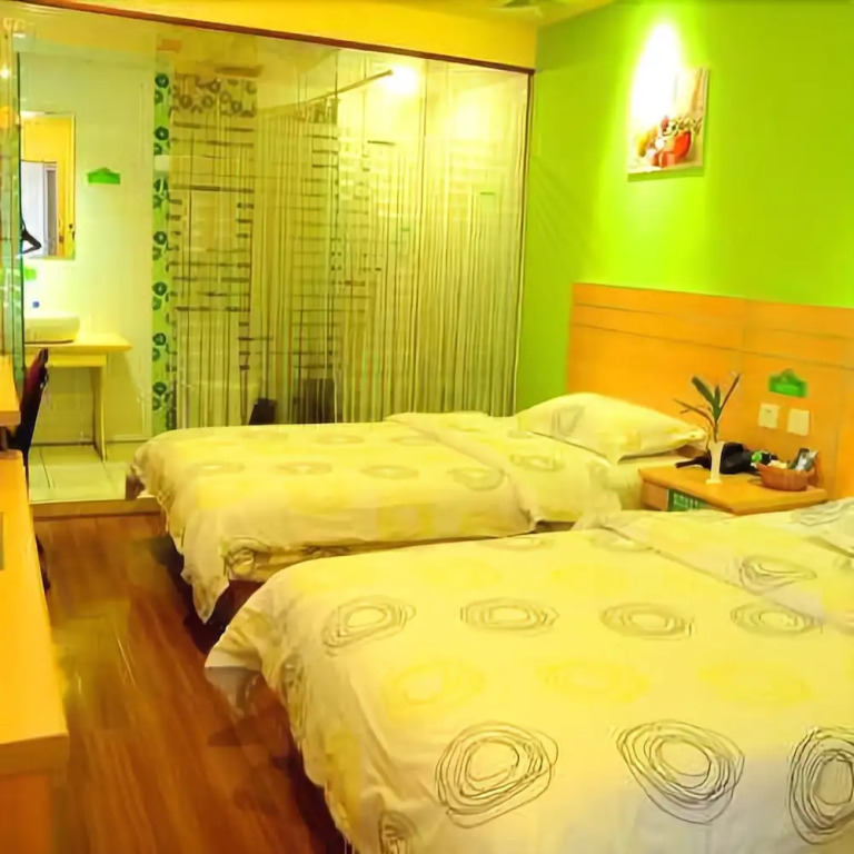 Hui 8 Chain Hotel