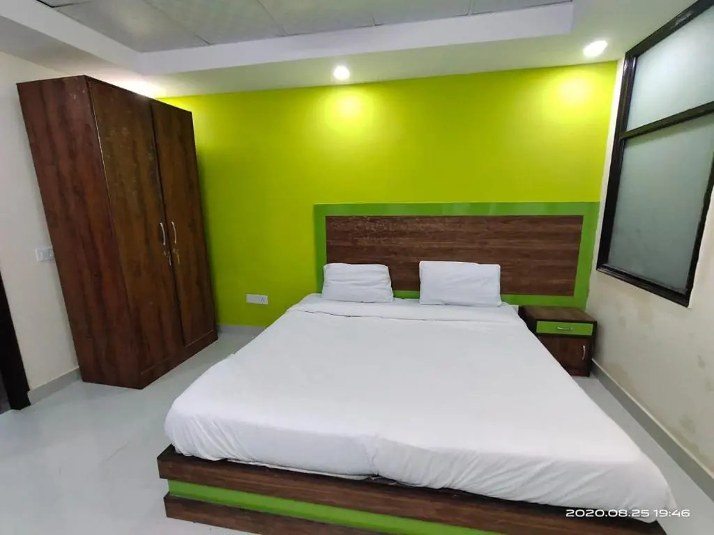 Hotel Royal Town