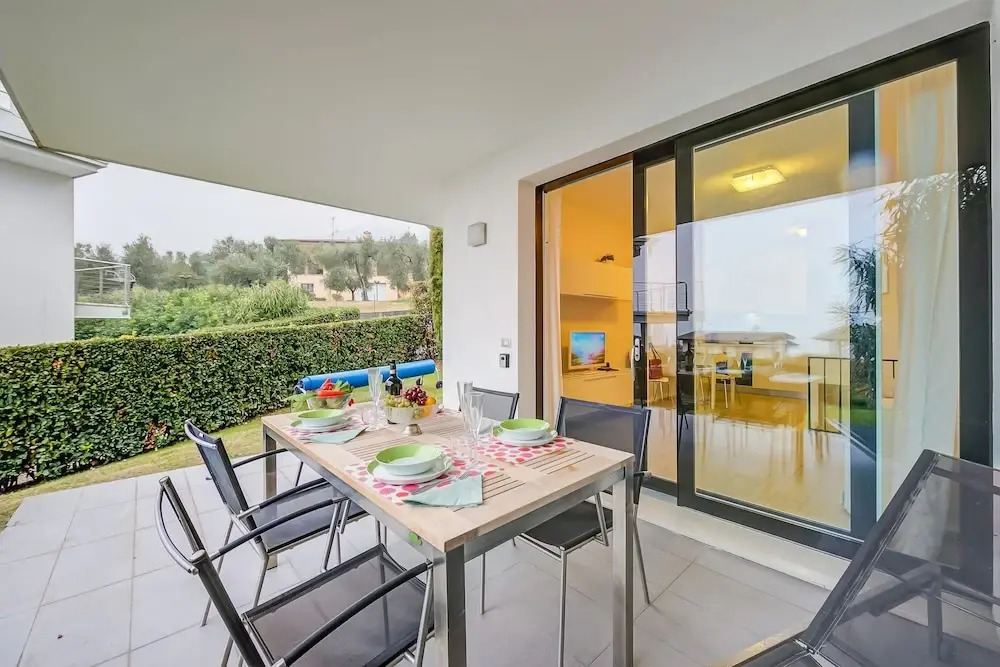 Casa Oleandri With Pool And Lake View