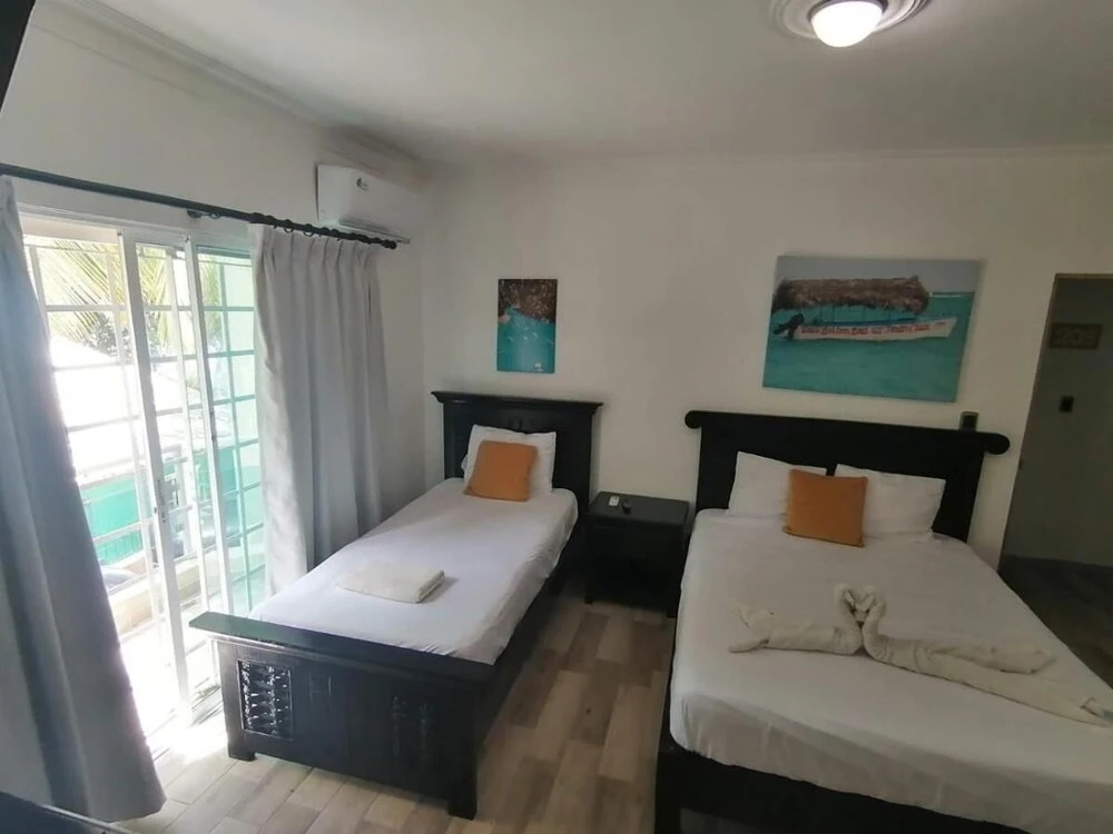Hotel Las Rosas de Punta Cana
