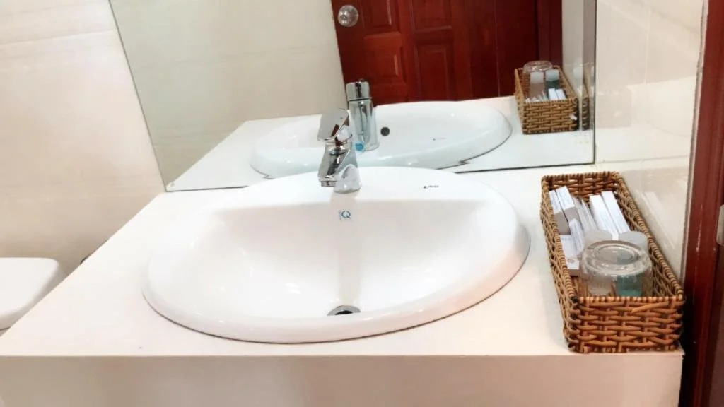 Thi Long Phung 2 Hotel