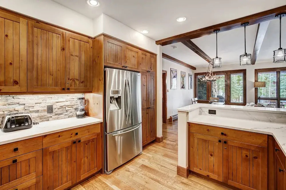 Ski-in/ski-out 2 Br Condo, Heart Of Bachelor Gulch 2 Bedroom Condo by RedAwning