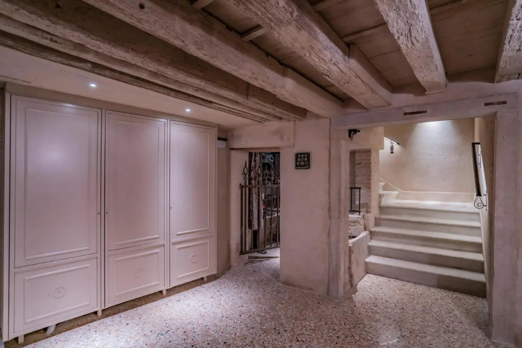 Corte Rubbi 9 Canal View -Dimora Italia Selection-