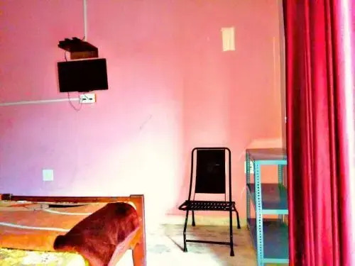 The Third Eye Hotel