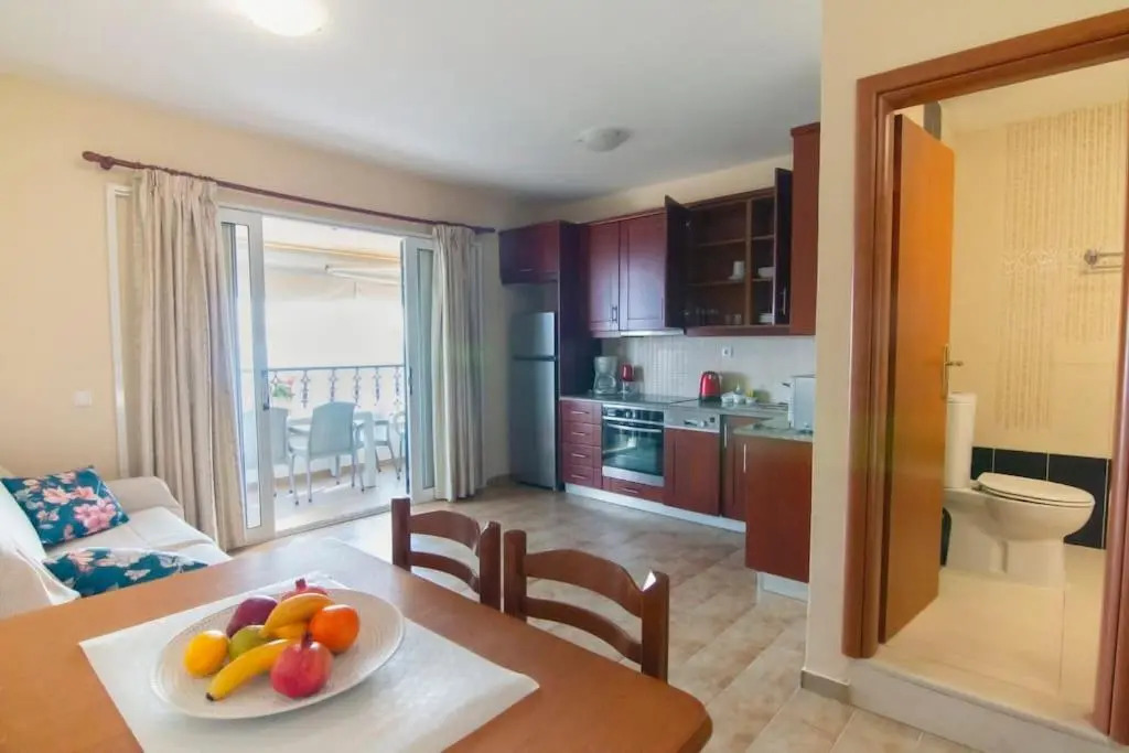 Seaview Family Home Morphou 38 New Era in Holidays