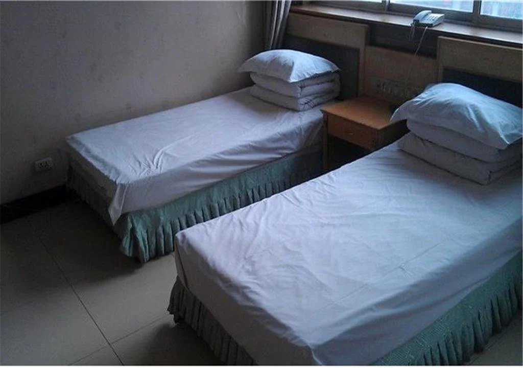 Huamao Hotel