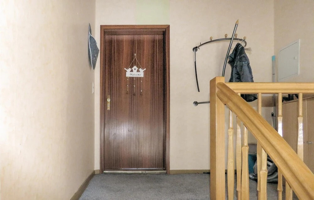 Stunning Apartment in Lahnstein With 1 Bedrooms and Internet
