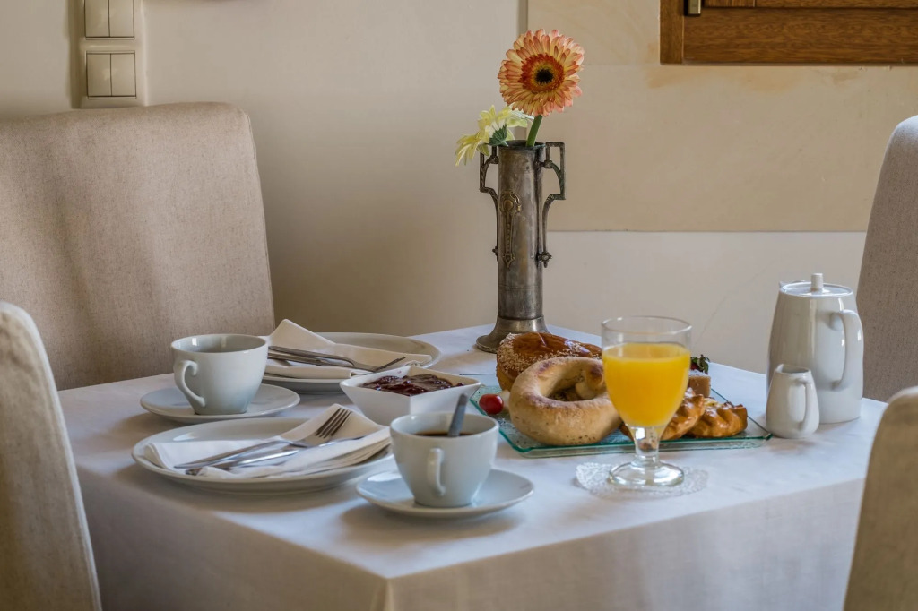Z Boutique Hotel
