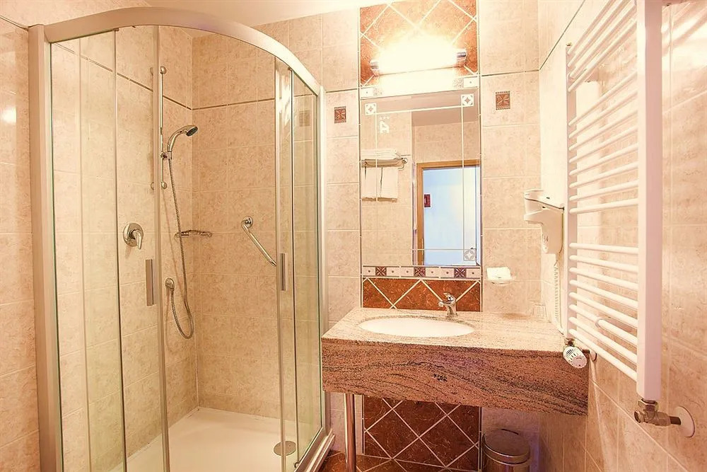 Hotel U Divadla - Czech Leading Hotels