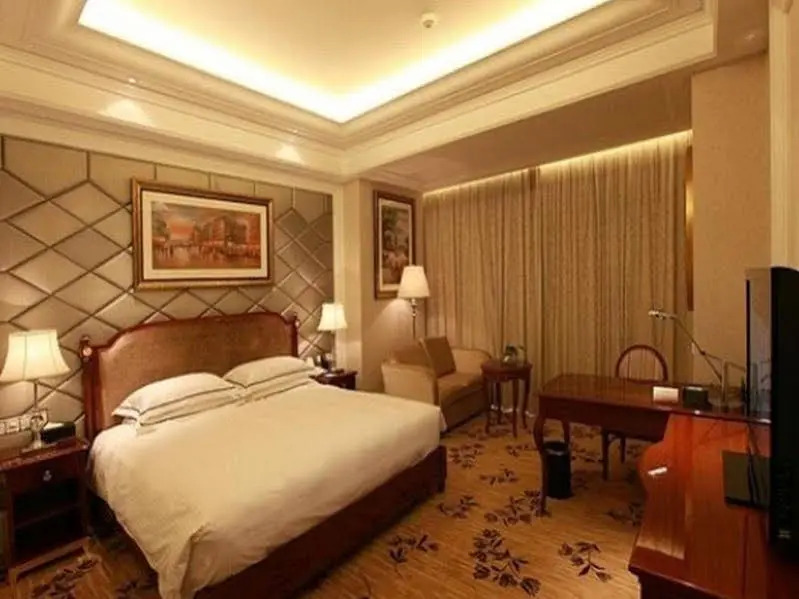 Jinshi International Hotel