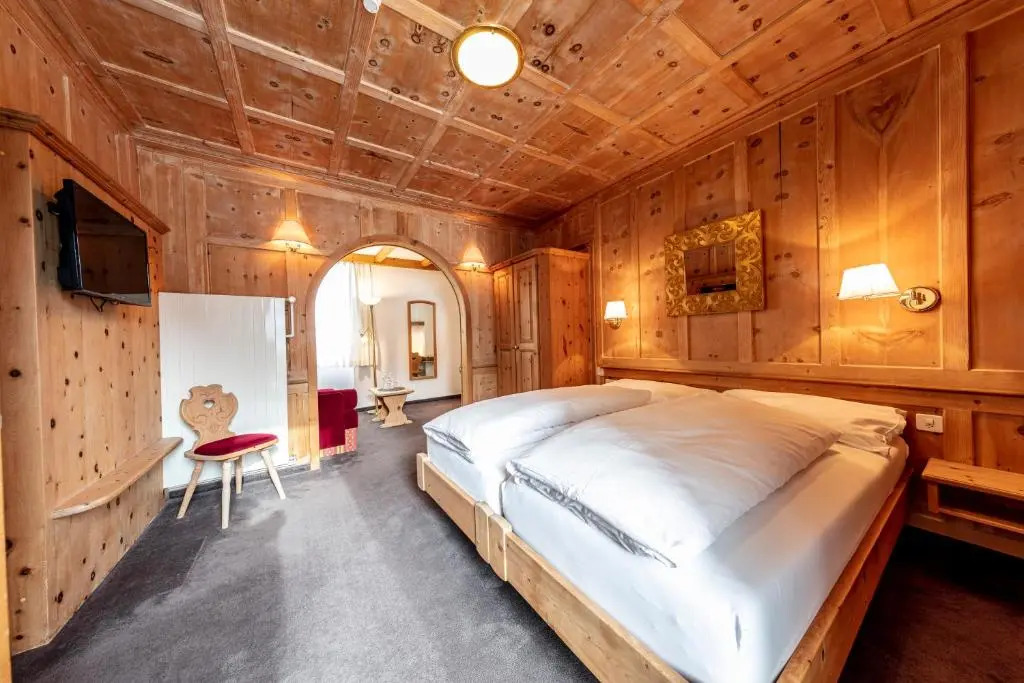 Hotel Filli