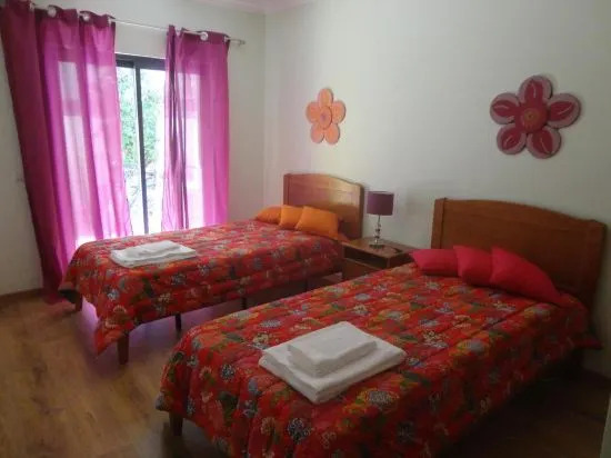 Ria Apartments