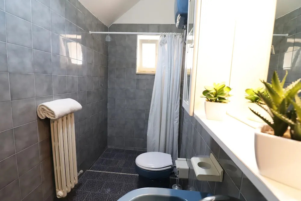 Villa on the Alimini Lakes a Stone's Throw From the sea