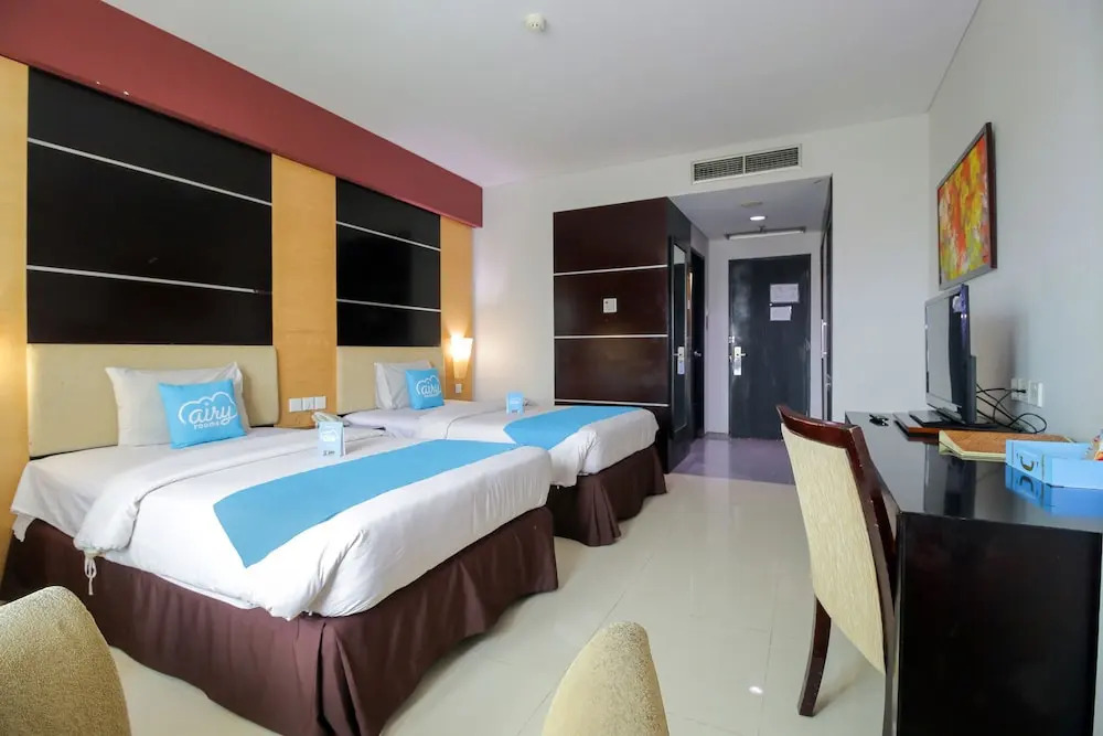 Airy Premier Sei Pangeran Jendral Sudirman