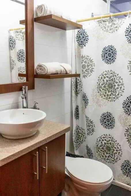 Apartamento de lujo en el Centro de Riobamba