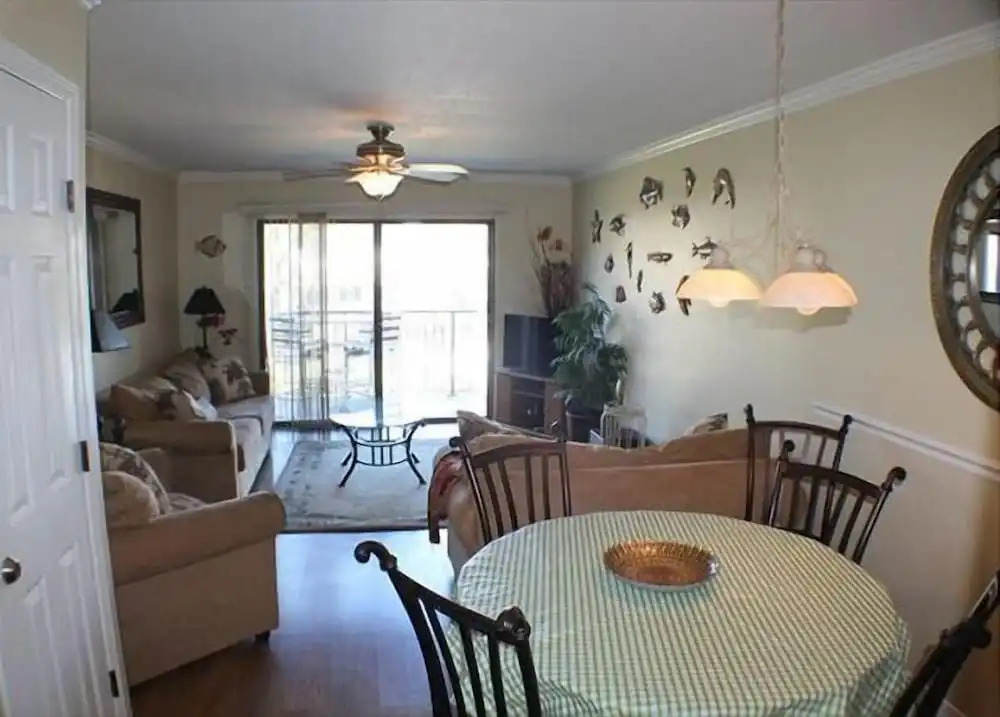 Ocean View Condo, Steps To The Beach - Summerhouse 342