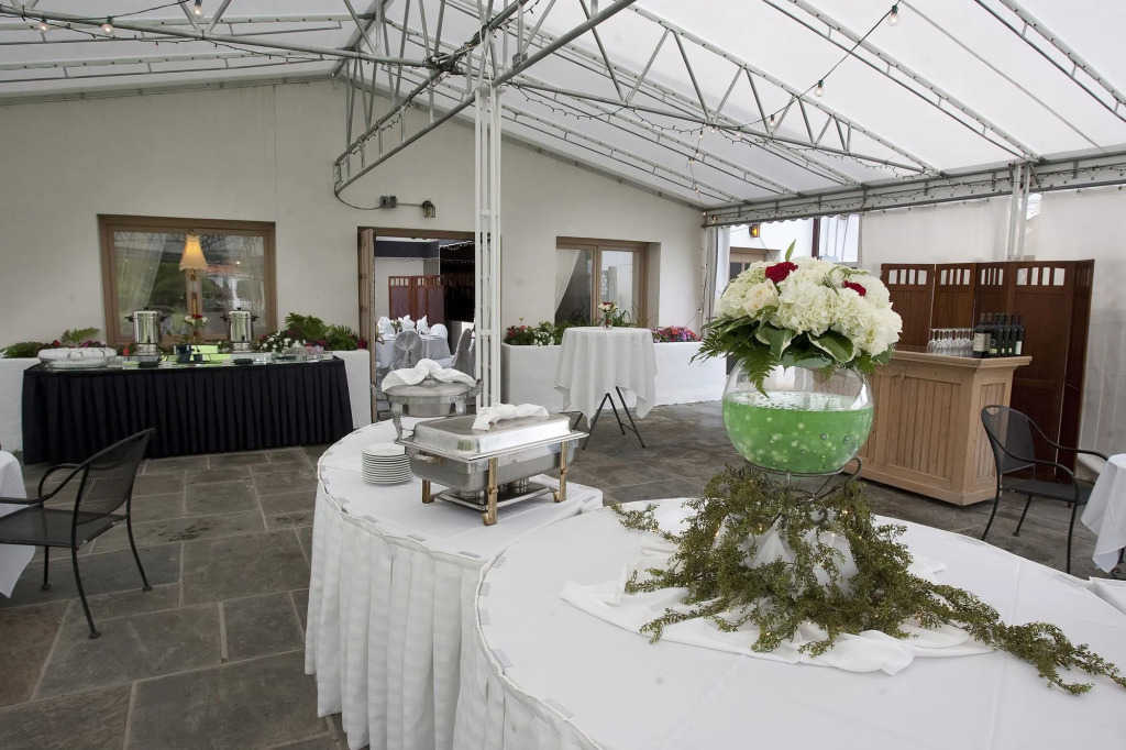La Tourelle Inn & Spa