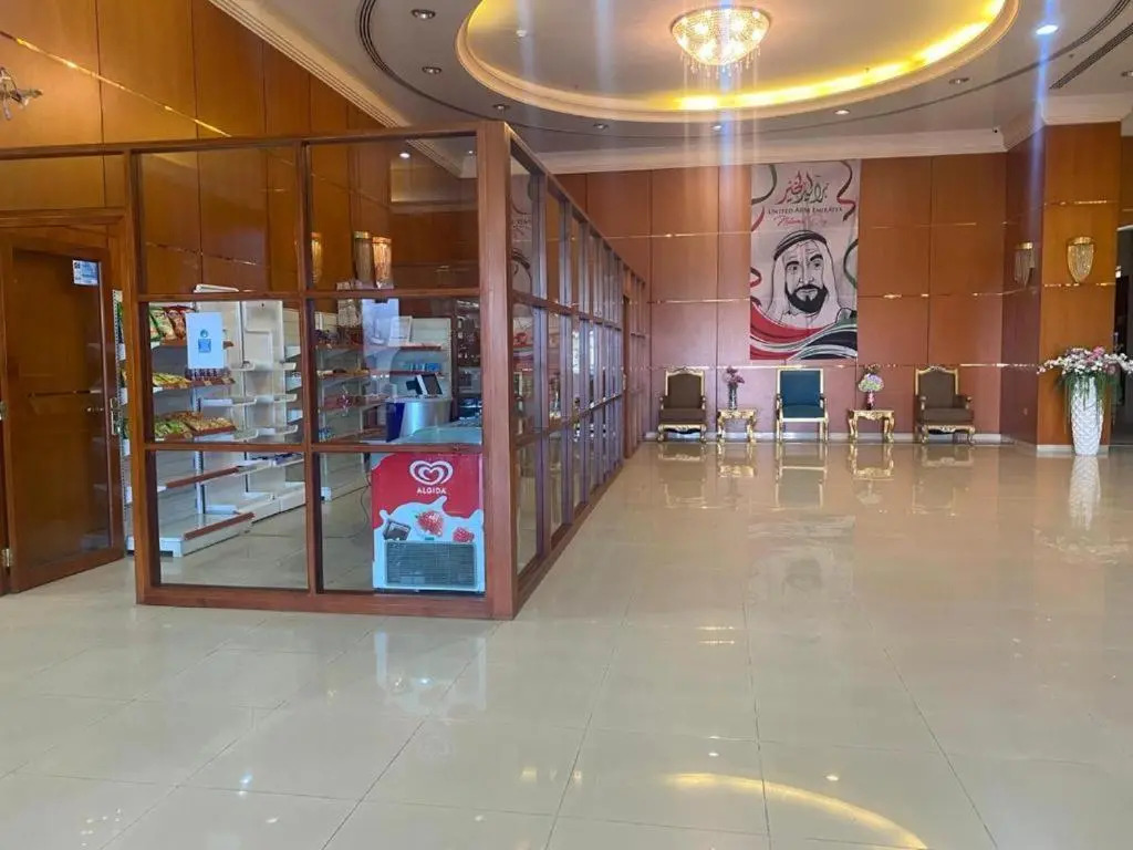 Al Massa Plus Hotel