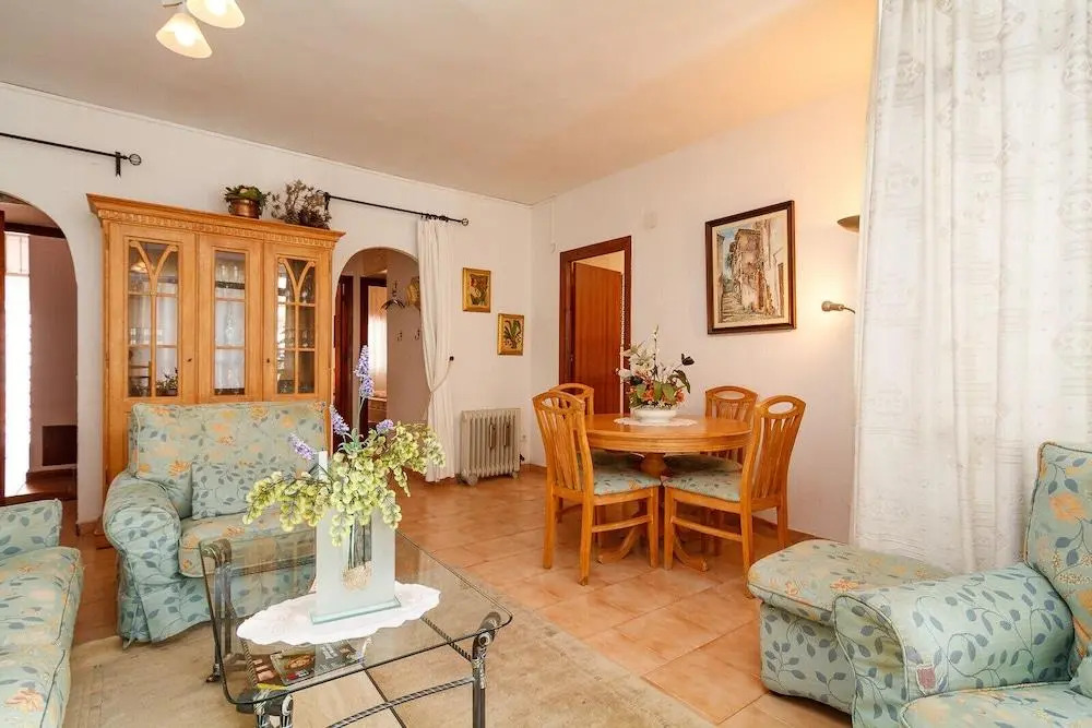Carabeo 22 Apartments Casasol