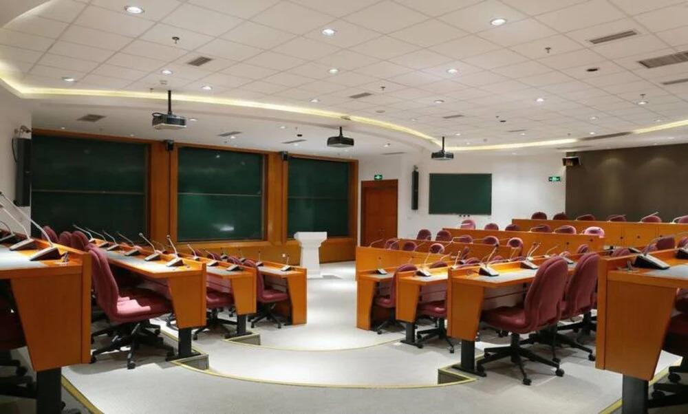 Sunshine International Conference Center