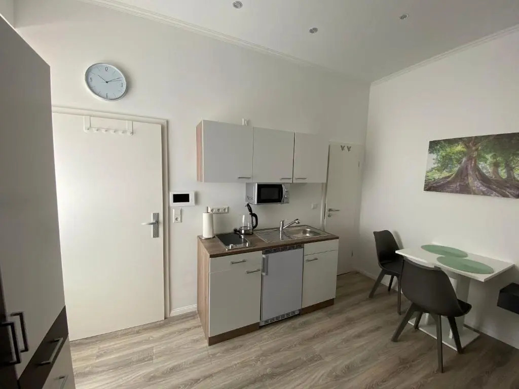 Prime Host Smart Apartments