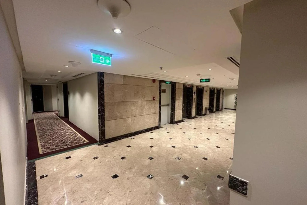 Emaar Elite Al Madina Hotel
