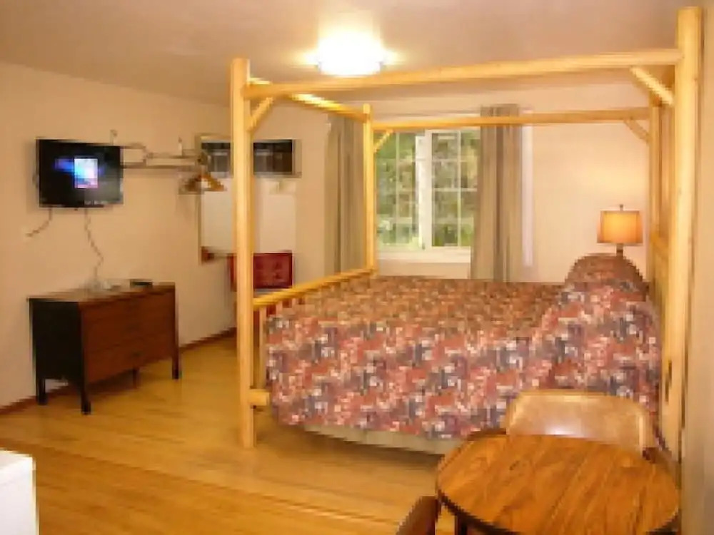 Mountain View Lodge
