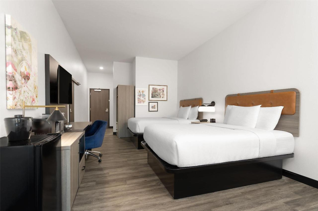 La Quinta Inn & Suites by Wyndham Olive Branch