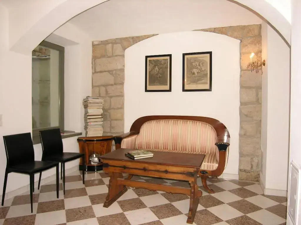 Apartmenthaus Albrechtsburg