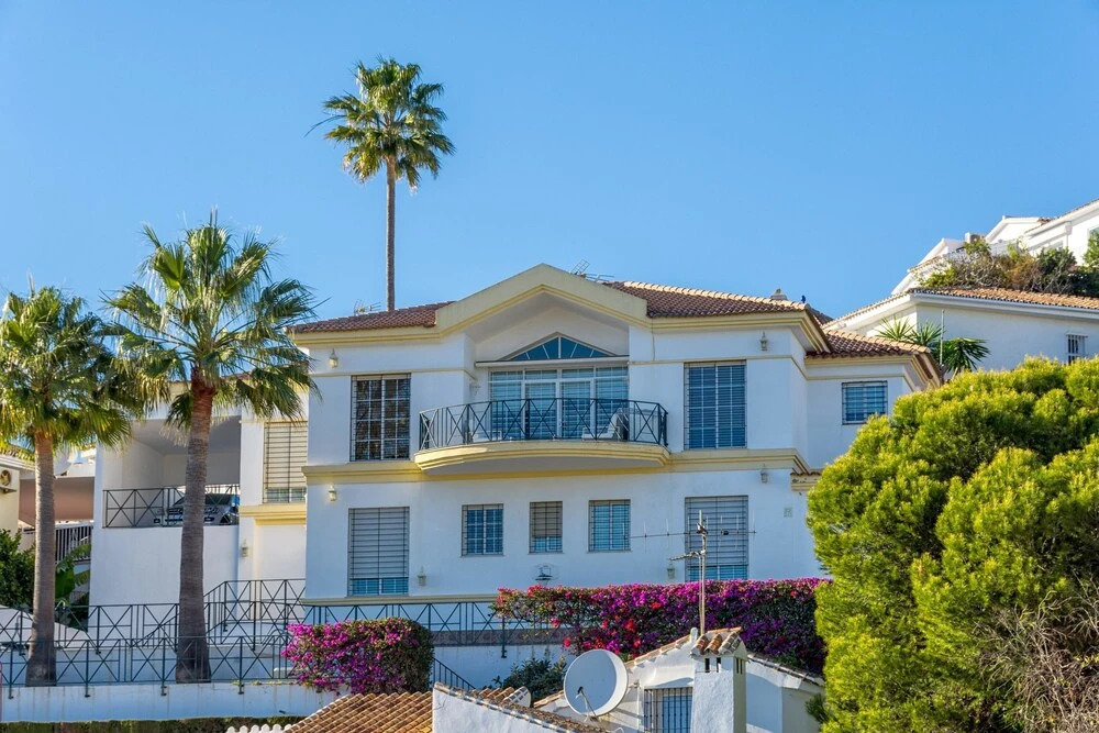 Villa Blanca