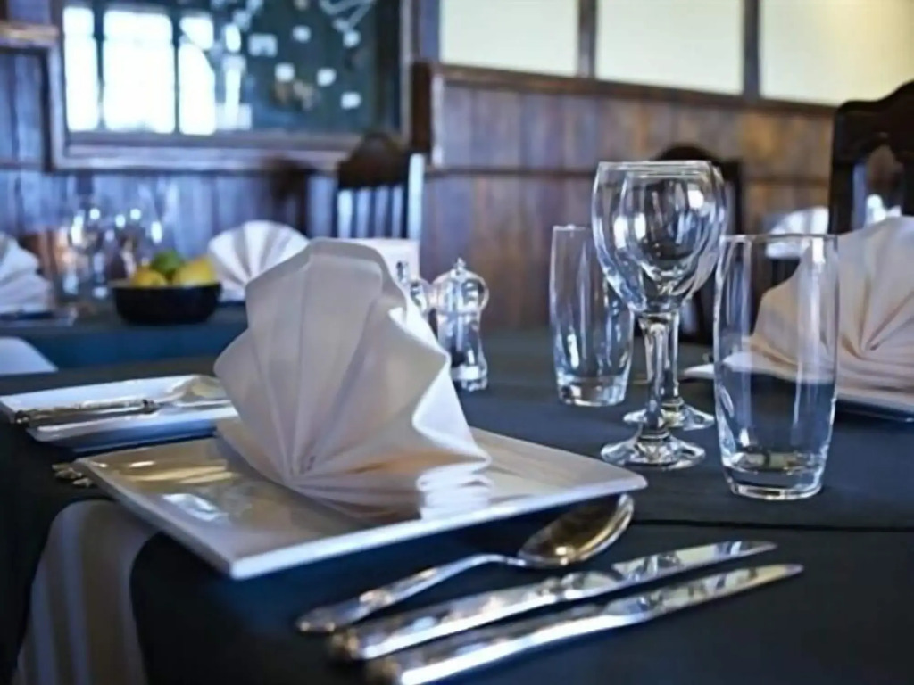 The Auberge