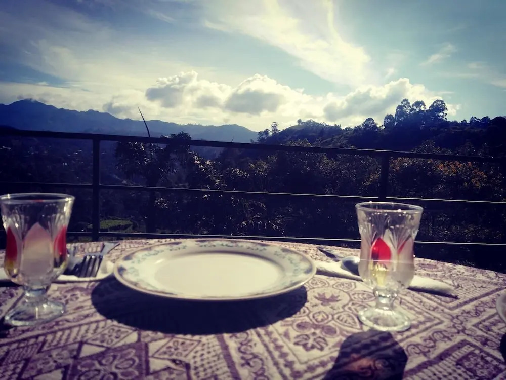 Rockvila Guest House