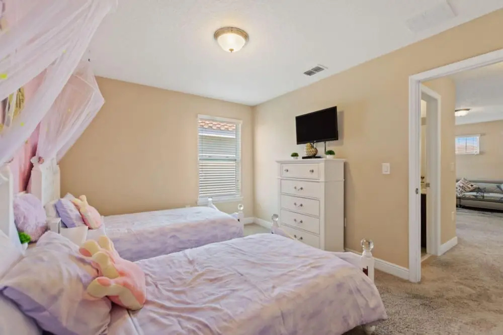 The Haven at Solterra Resort by Shine Villas 523 villa