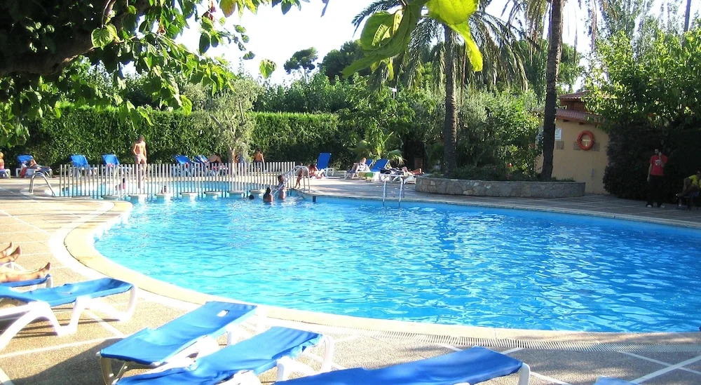 Camping La Llosa