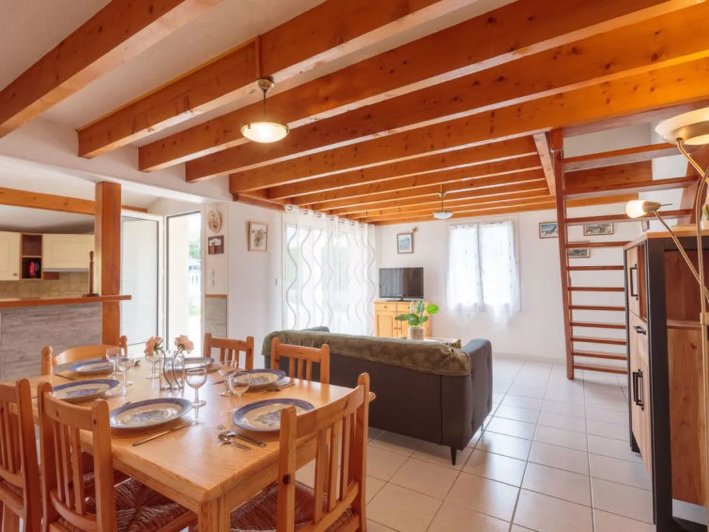 House Brive 1 Vaux Sur Mer