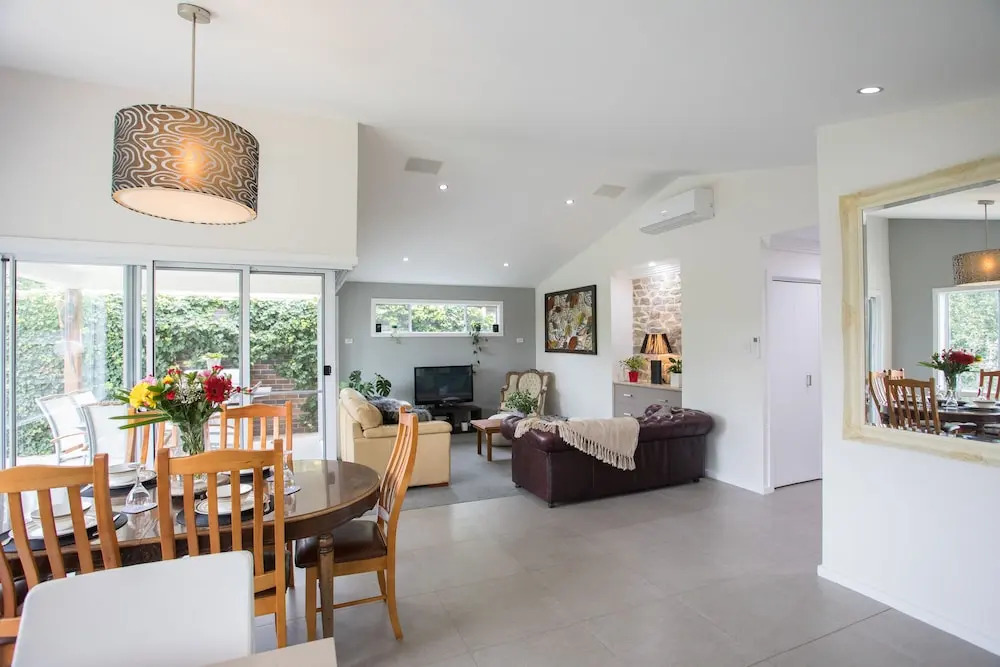 Armidale Cottage on Barney - House 2