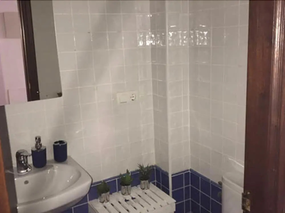 Apartment Luna