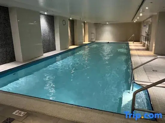 CBD 3BR Apt/Darling Harbour&Chinatown-2 mins walk